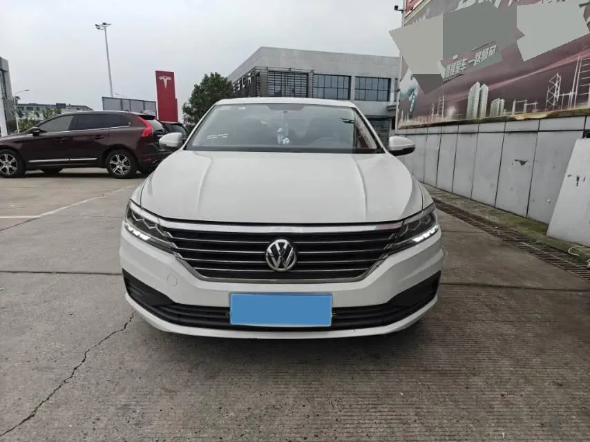 2021 Volkswagen Lavida 1.5L 113HP L4 6AT,autocango,china used car exporter,china ev exporter,chinese used car exporter,chinese used ev exporter
