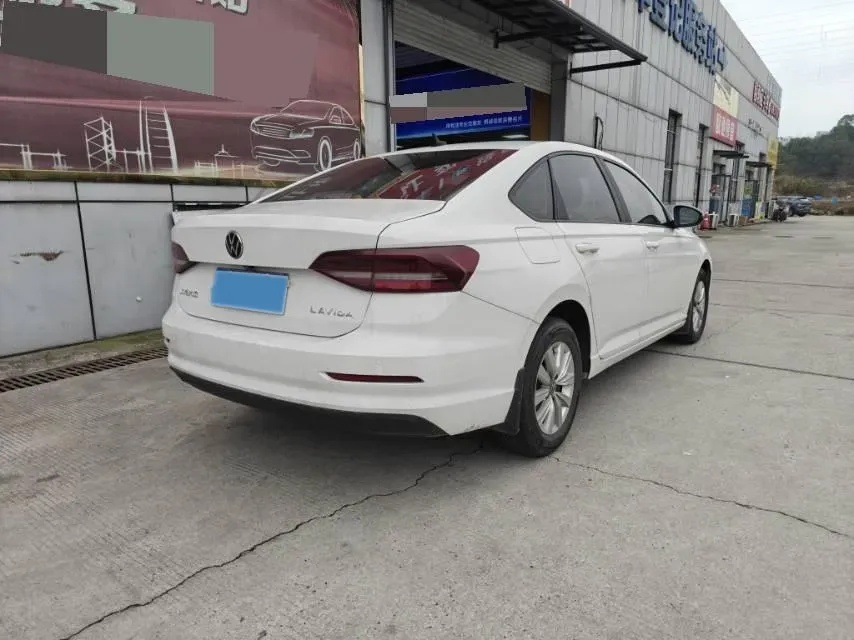 2021 Volkswagen Lavida 1.5L 113HP L4 6AT,autocango,china used car exporter,china ev exporter,chinese used car exporter,chinese used ev exporter