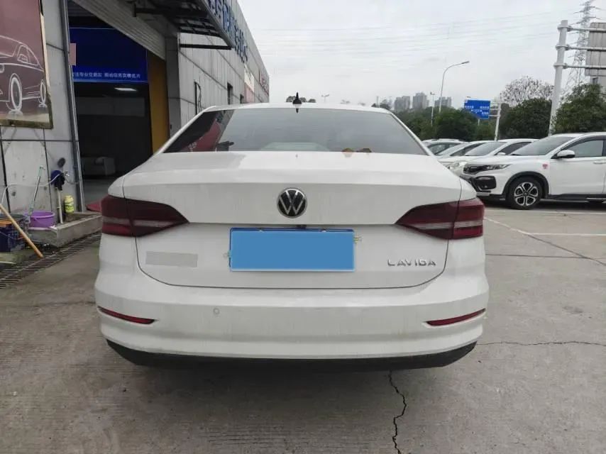 2021 Volkswagen Lavida 1.5L 113HP L4 6AT,autocango,china used car exporter,china ev exporter,chinese used car exporter,chinese used ev exporter