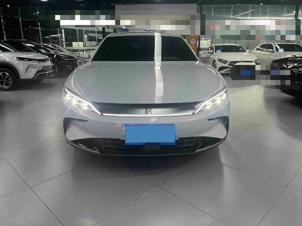 2025 BYD Han 1.5T 156HP L4 E-CVT PHEV,autocango,china used car exporter,china ev exporter,chinese used car exporter,chinese used ev exporter