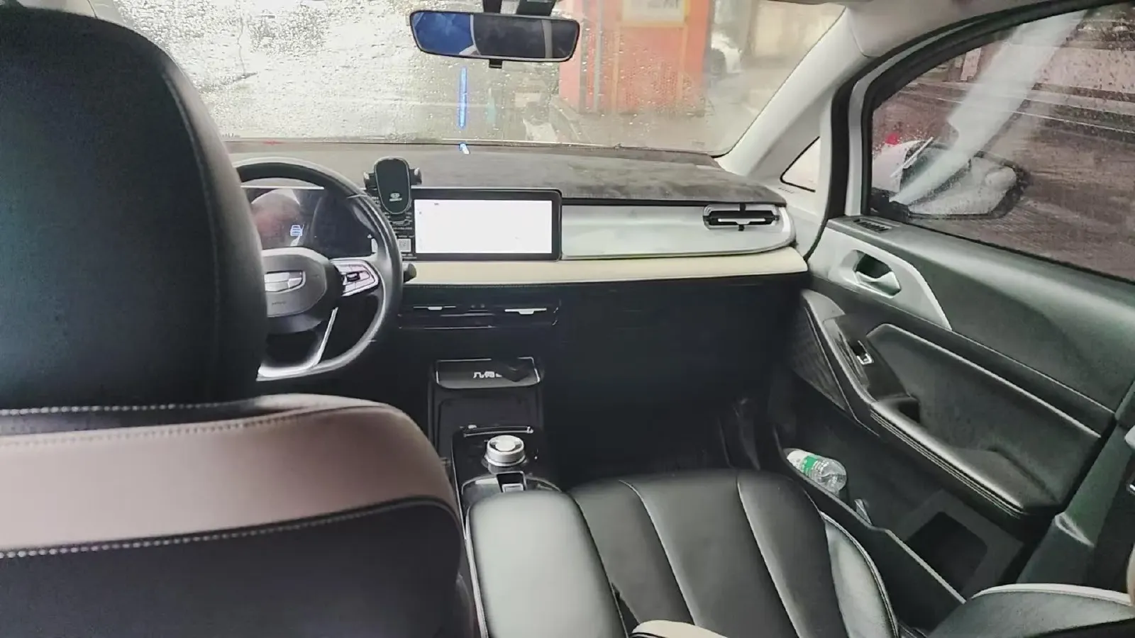 2023 Geometry E BEV 39.4KWH,autocango,china used car exporter,china ev exporter,chinese used car exporter,chinese used ev exporter