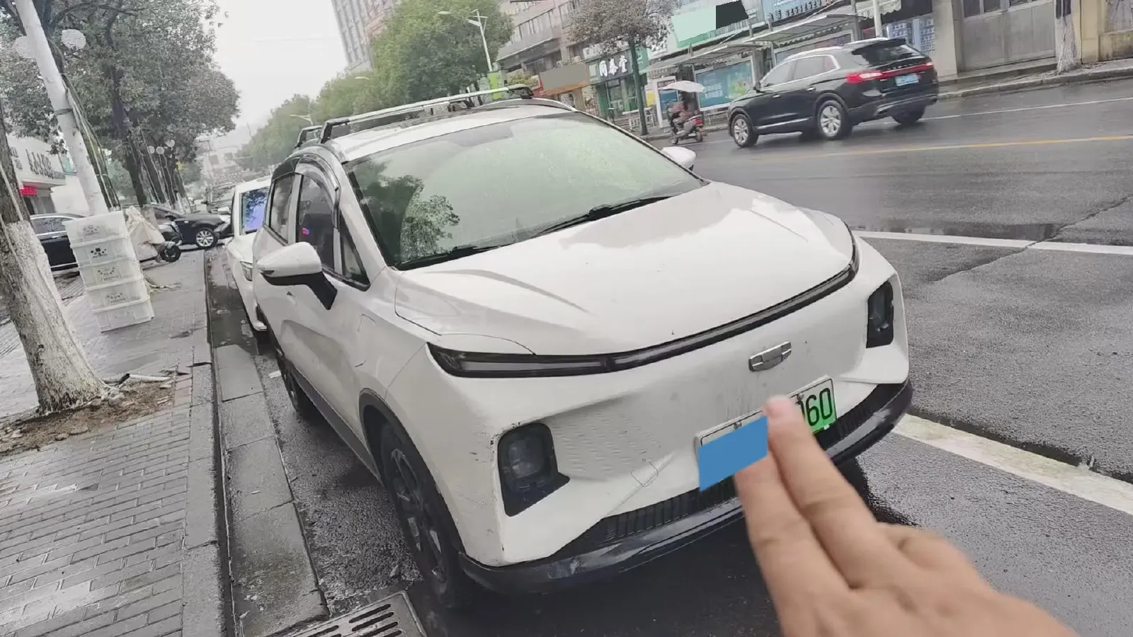 2023 Geometry E BEV 39.4KWH,autocango,china used car exporter,china ev exporter,chinese used car exporter,chinese used ev exporter