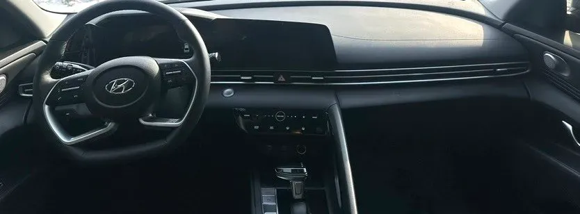 2022 Hyundai Elantra 1.5L 115HP L4 CVT,autocango,china used car exporter,china ev exporter,chinese used car exporter,chinese used ev exporter