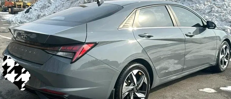 2022 Hyundai Elantra 1.5L 115HP L4 CVT,autocango,china used car exporter,china ev exporter,chinese used car exporter,chinese used ev exporter