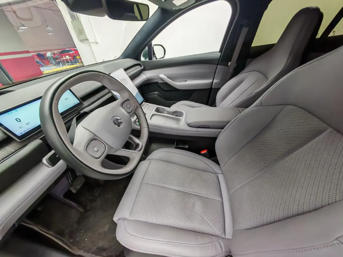 2023 NIO EC6 BEV 75KWH,autocango,china used car exporter,china ev exporter,chinese used car exporter,chinese used ev exporter