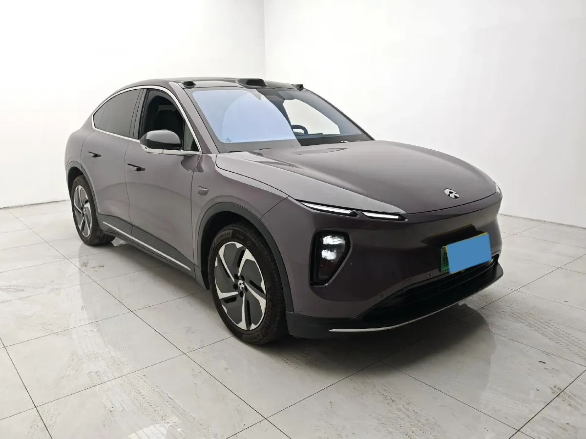 2023 NIO EC6 BEV 75KWH,autocango,china used car exporter,china ev exporter,chinese used car exporter,chinese used ev exporter