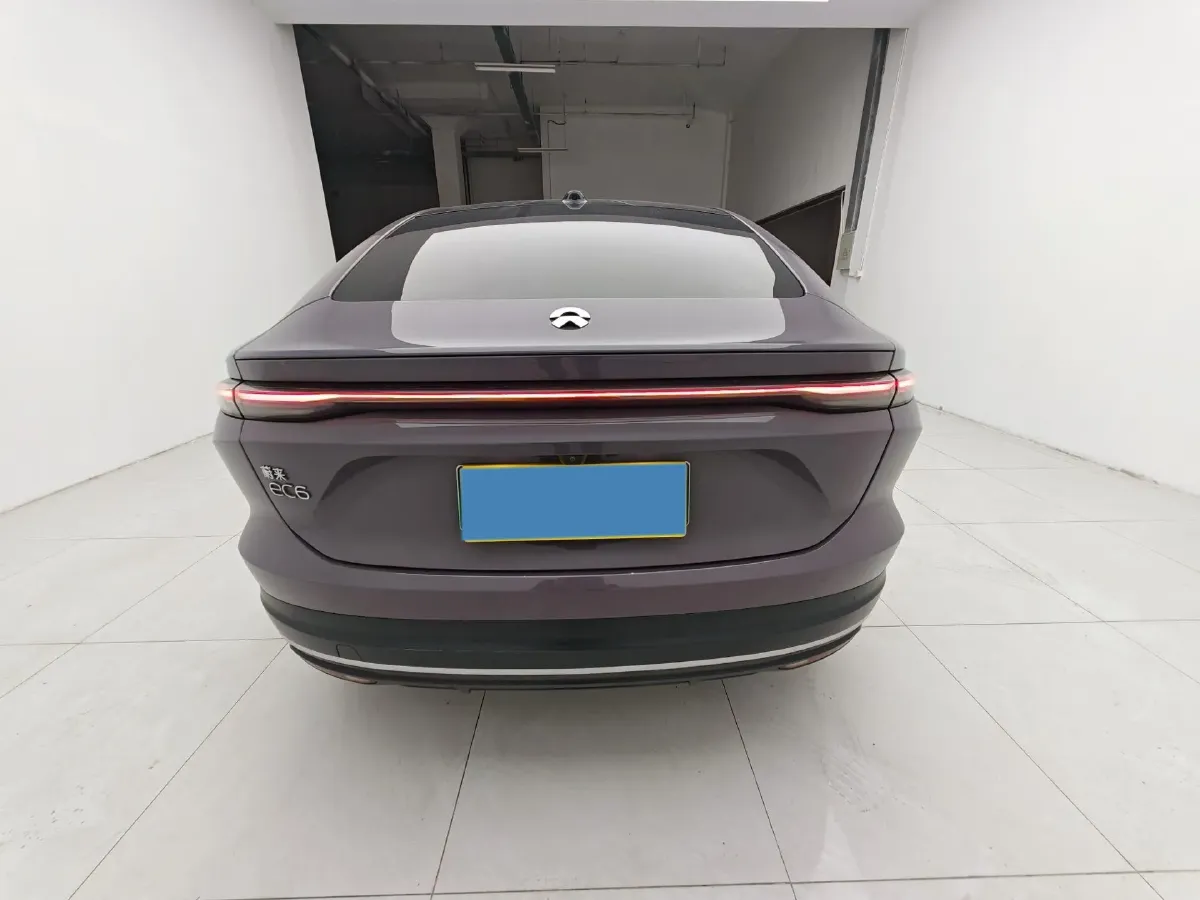 2023 NIO EC6 BEV 75KWH,autocango,china used car exporter,china ev exporter,chinese used car exporter,chinese used ev exporter