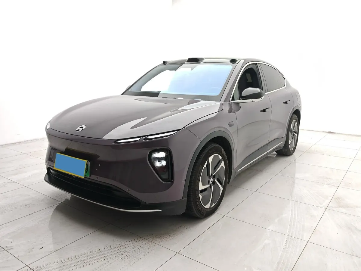 2023 NIO EC6 BEV 75KWH,autocango,china used car exporter,china ev exporter,chinese used car exporter,chinese used ev exporter