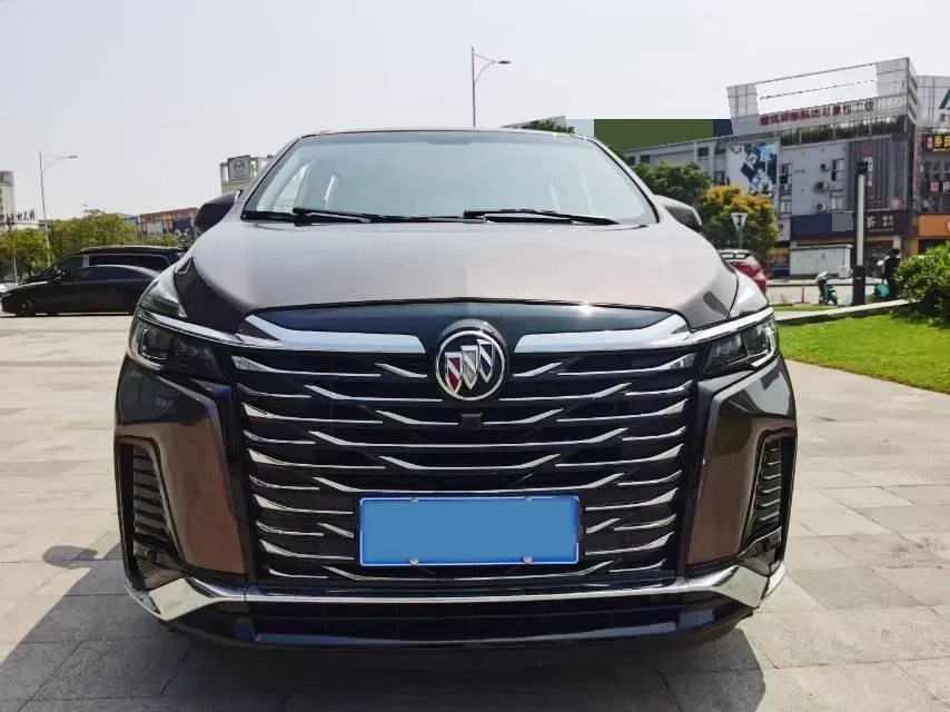 2021 Buick GL8 2.0T 237HP L4 9AT,autocango,china used car exporter,china ev exporter,chinese used car exporter,chinese used ev exporter