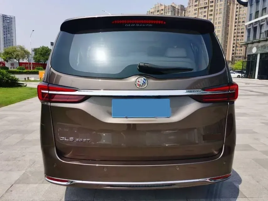 2021 Buick GL8 2.0T 237HP L4 9AT,autocango,china used car exporter,china ev exporter,chinese used car exporter,chinese used ev exporter