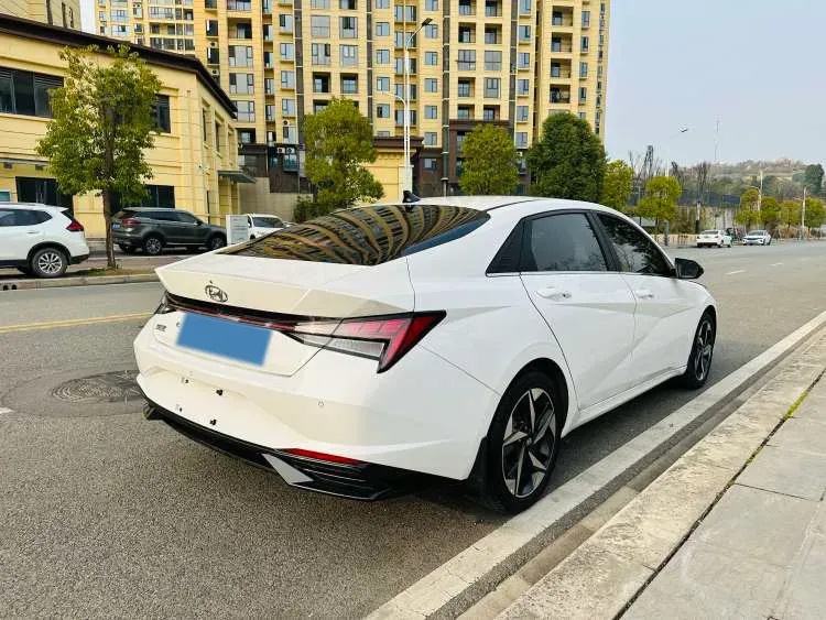 2021 Hyundai Elantra 1.5L 115HP L4 CVT,autocango,china used car exporter,china ev exporter,chinese used car exporter,chinese used ev exporter
