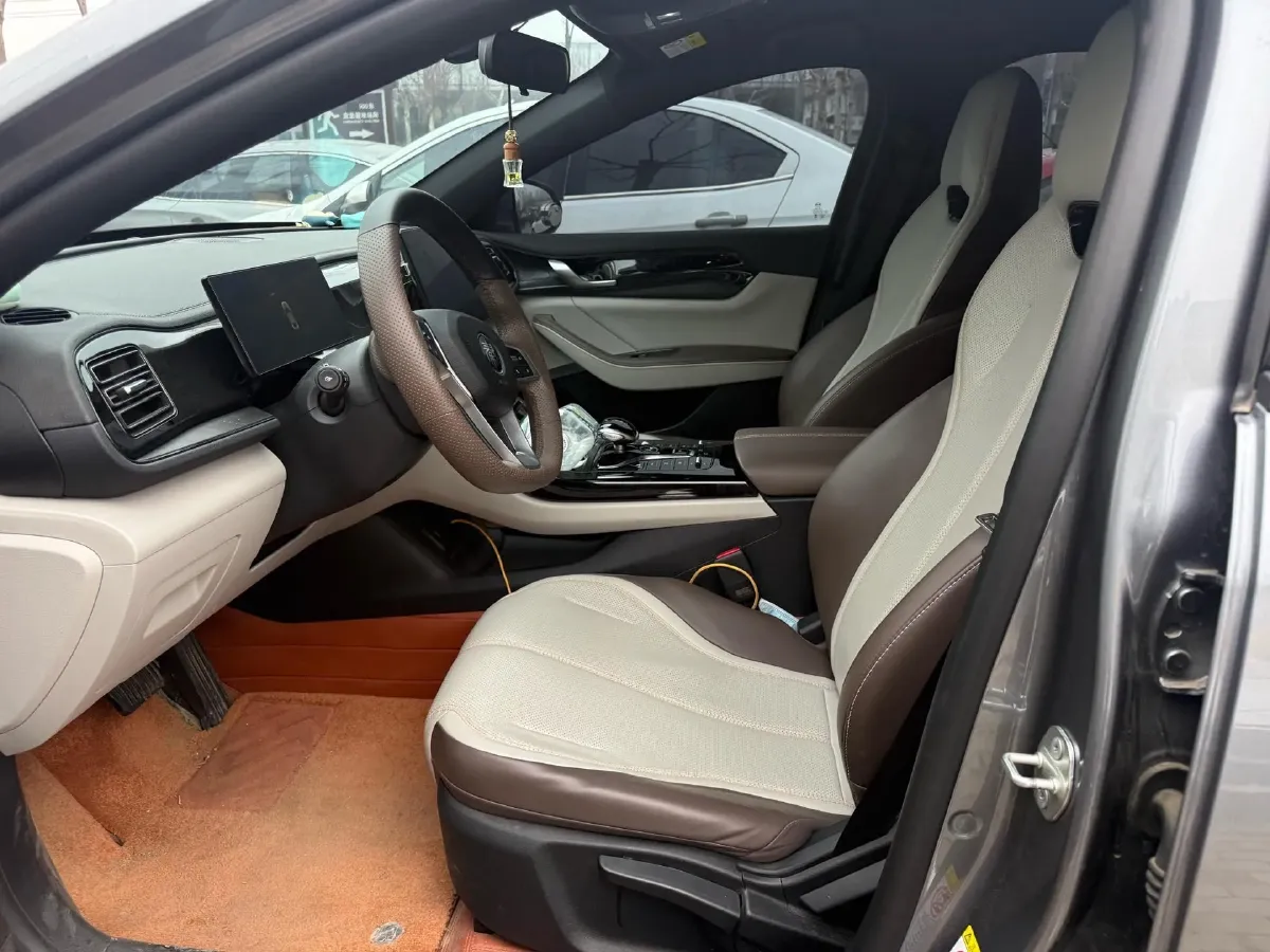 2024 BYD Qin Plus 1.5L 110HP L4 E-CVT PHEV 8.32KWH,autocango,china used car exporter,china ev exporter,chinese used car exporter,chinese used ev exporter