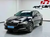 2023 SKODA SUPERB,autocango,china used car exporter,china ev exporter,chinese used car exporter,chinese used ev exporter