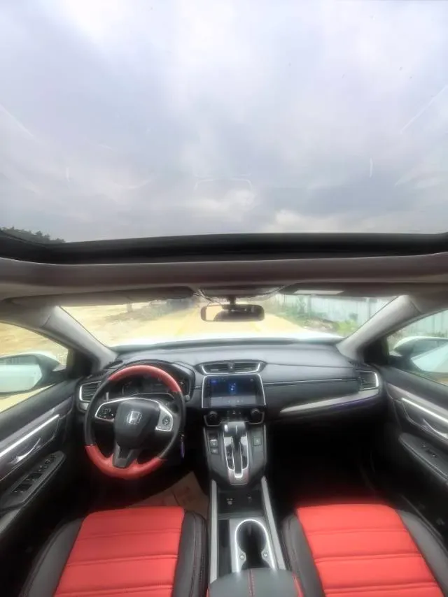2020 Honda Breeze 1.5T 193HP L4 CVT,autocango,china used car exporter,china ev exporter,chinese used car exporter,chinese used ev exporter