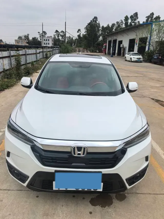 2020 Honda Breeze 1.5T 193HP L4 CVT,autocango,china used car exporter,china ev exporter,chinese used car exporter,chinese used ev exporter