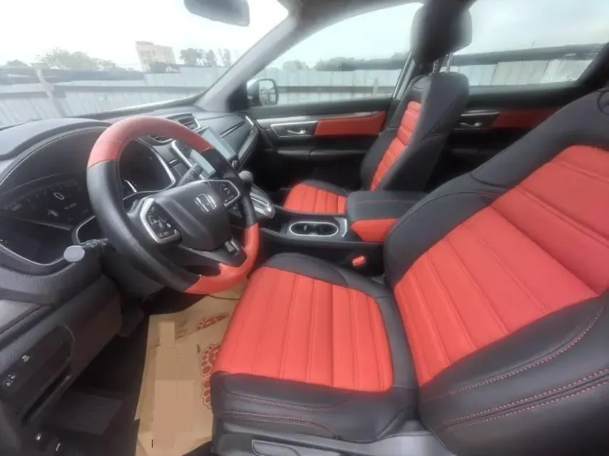 2020 Honda Breeze 1.5T 193HP L4 CVT,autocango,china used car exporter,china ev exporter,chinese used car exporter,chinese used ev exporter