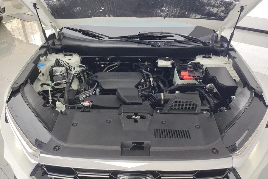 2023 Honda CR-V 1.5T 193HP L4 CVT,autocango,china used car exporter,china ev exporter,chinese used car exporter,chinese used ev exporter