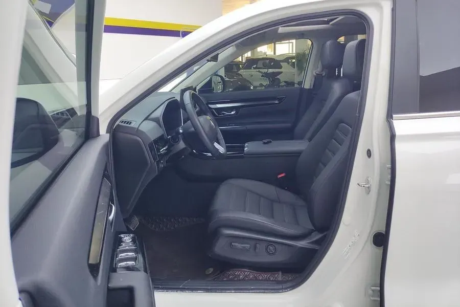 2023 Honda CR-V 1.5T 193HP L4 CVT,autocango,china used car exporter,china ev exporter,chinese used car exporter,chinese used ev exporter