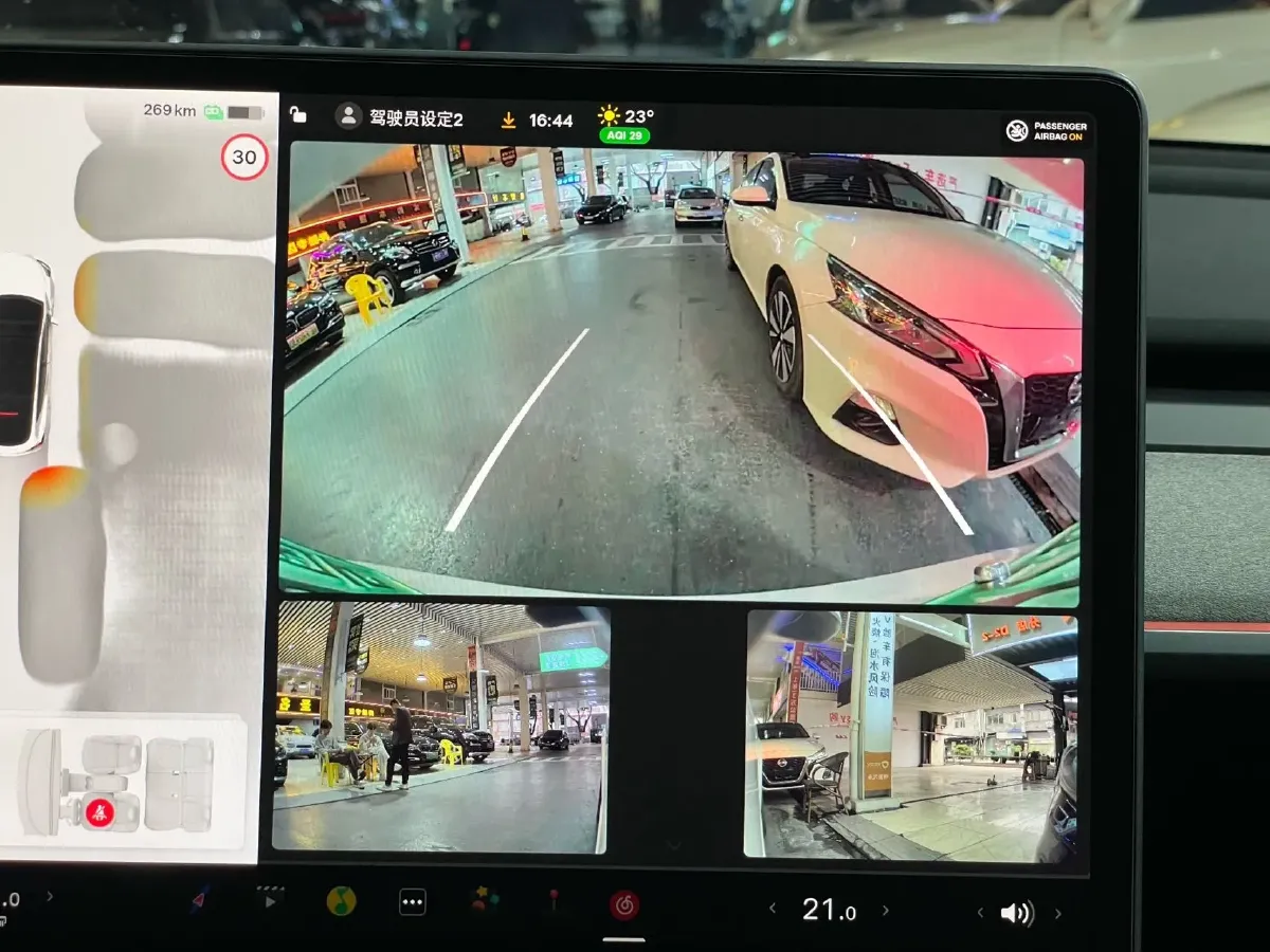 2023 Honda Breeze 2.0L 150HP L4 E-CVT Hybrid,autocango,china used car exporter,china ev exporter,chinese used car exporter,chinese used ev exporter