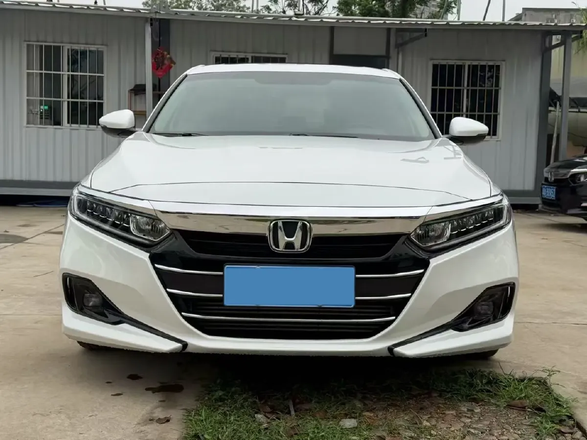2022 Honda Accord 1.5T 194HP L4 CVT,autocango,china used car exporter,china ev exporter,chinese used car exporter,chinese used ev exporter