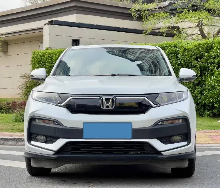 2021 Honda XR-V 1.5L 131HP L4 CVT,autocango,china used car exporter,china ev exporter,chinese used car exporter,chinese used ev exporter