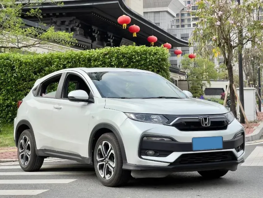 2021 Honda XR-V 1.5L 131HP L4 CVT,autocango,china used car exporter,china ev exporter,chinese used car exporter,chinese used ev exporter