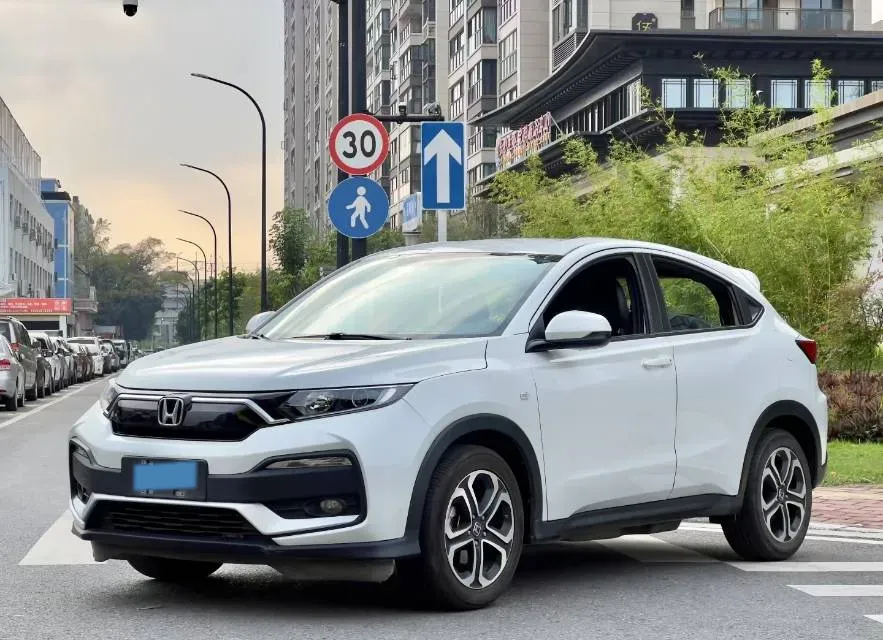 2021 Honda XR-V 1.5L 131HP L4 CVT,autocango,china used car exporter,china ev exporter,chinese used car exporter,chinese used ev exporter