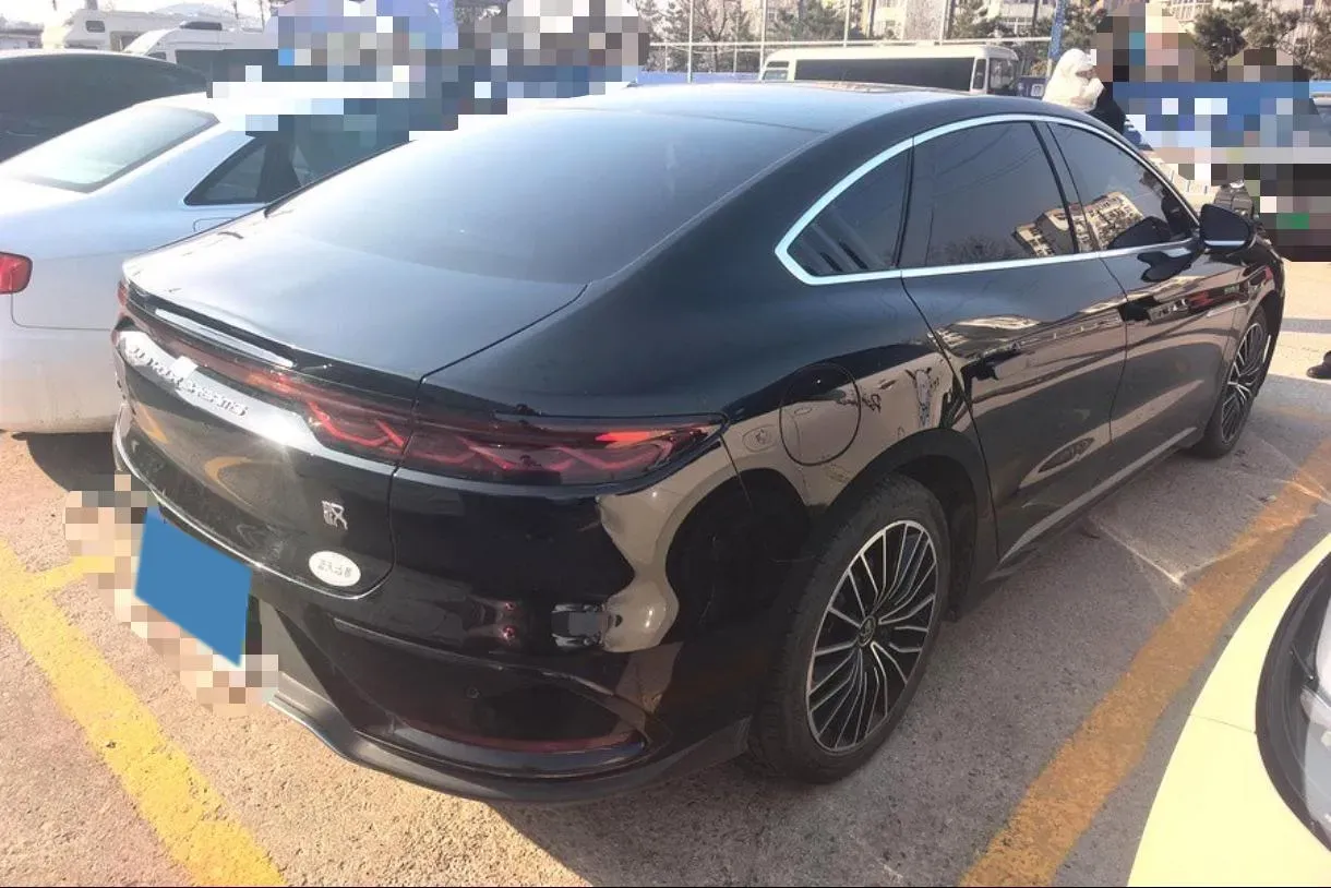 2022 BYD Seal BEV 61.4KWH,autocango,china used car exporter,china ev exporter,chinese used car exporter,chinese used ev exporter