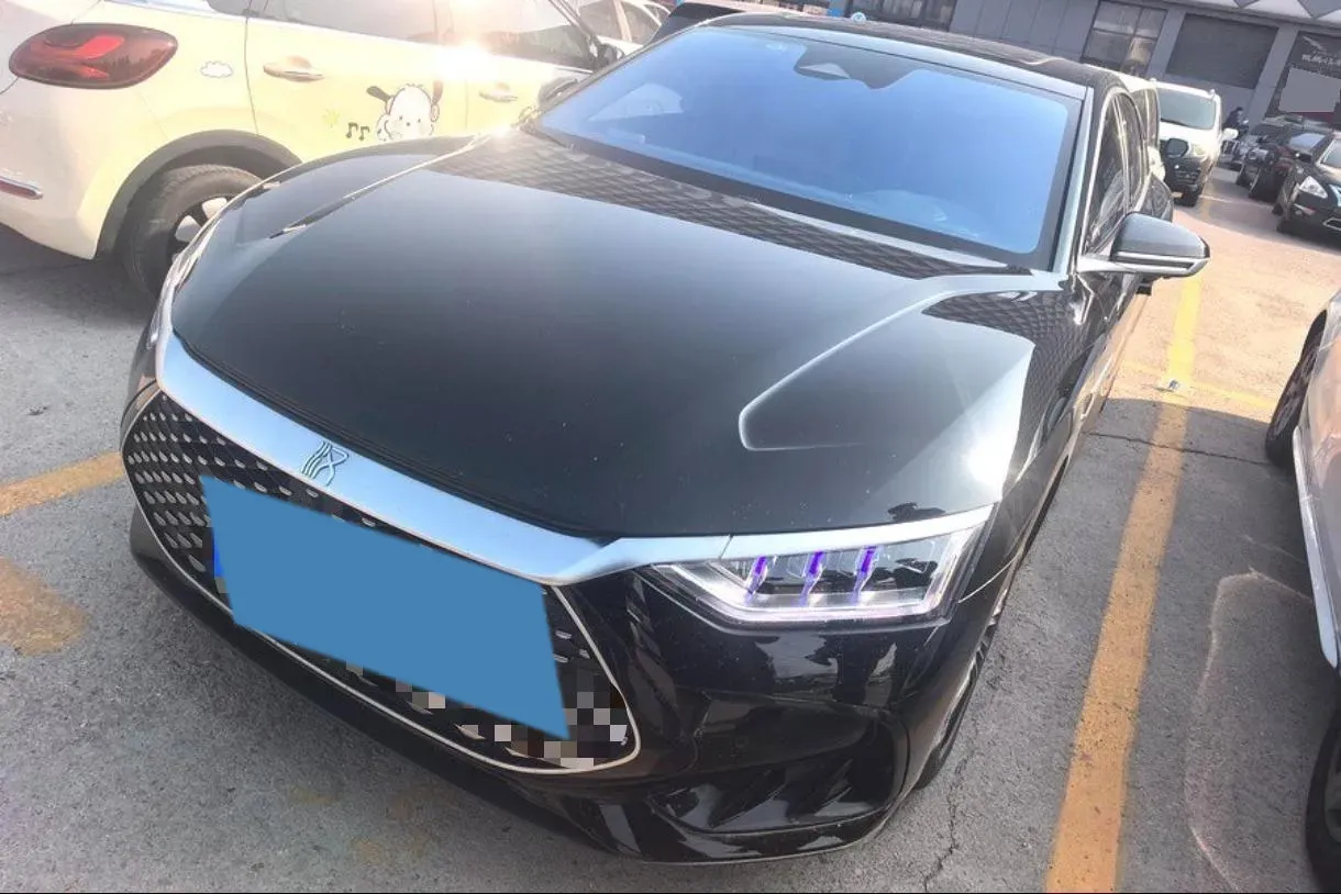 2022 BYD Seal BEV 61.4KWH,autocango,china used car exporter,china ev exporter,chinese used car exporter,chinese used ev exporter