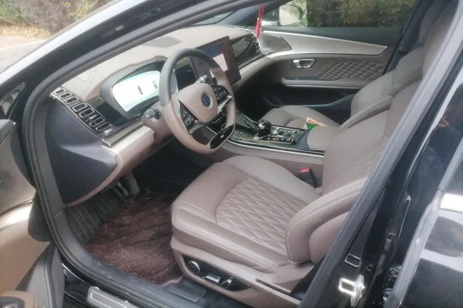 2022 BYD Seal BEV 61.4KWH,autocango,china used car exporter,china ev exporter,chinese used car exporter,chinese used ev exporter