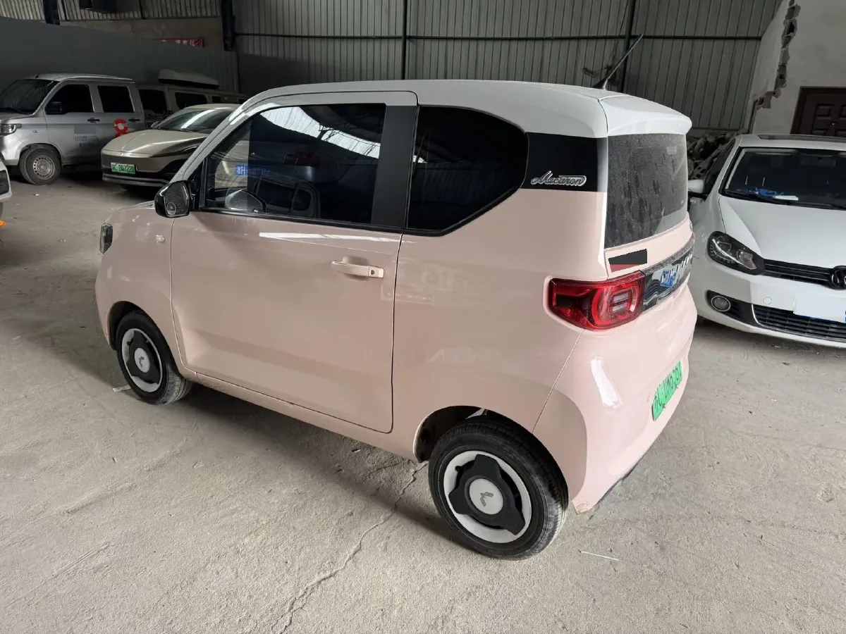 2022 DongFeng Fengon Fengon MINI EV BEV 9.18KWH,autocango,china used car exporter,china ev exporter,chinese used car exporter,chinese used ev exporter