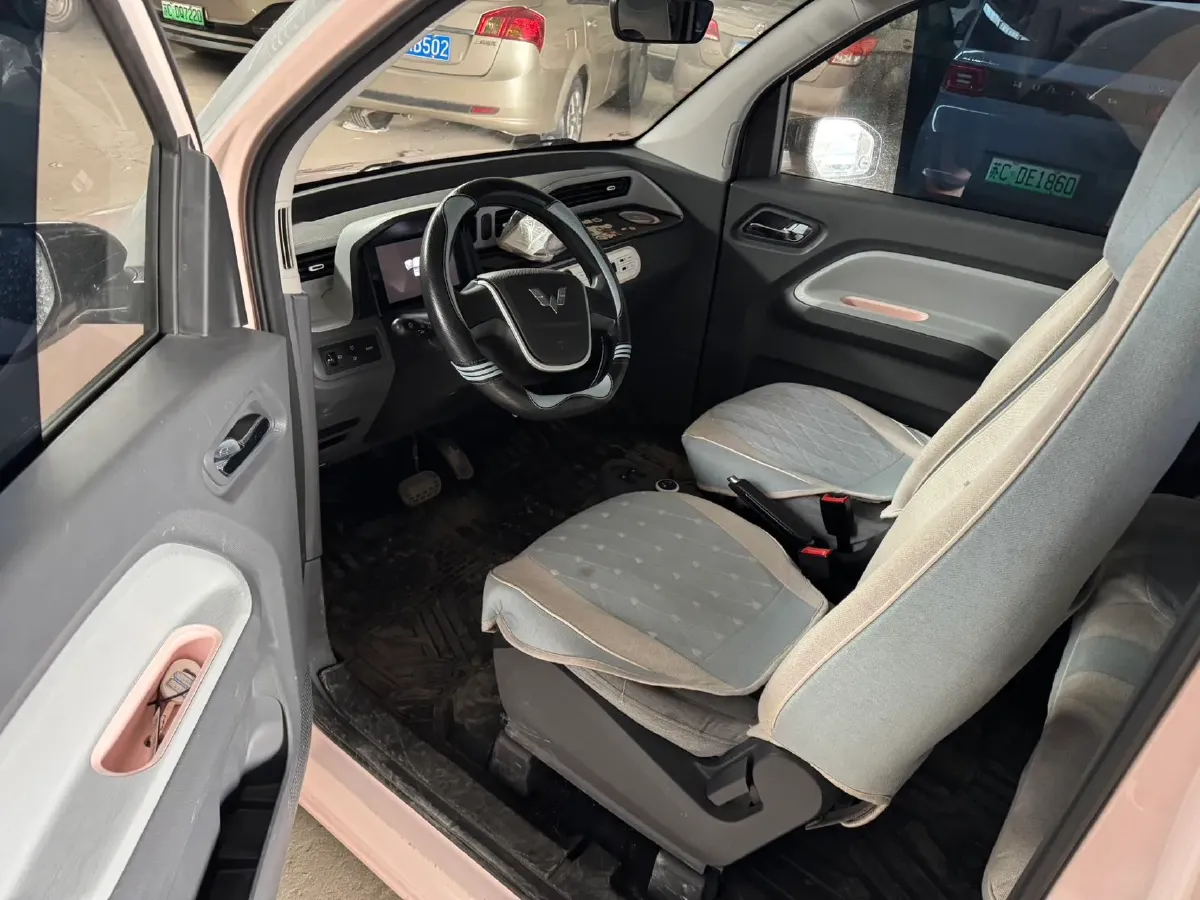 2022 DongFeng Fengon Fengon MINI EV BEV 9.18KWH,autocango,china used car exporter,china ev exporter,chinese used car exporter,chinese used ev exporter