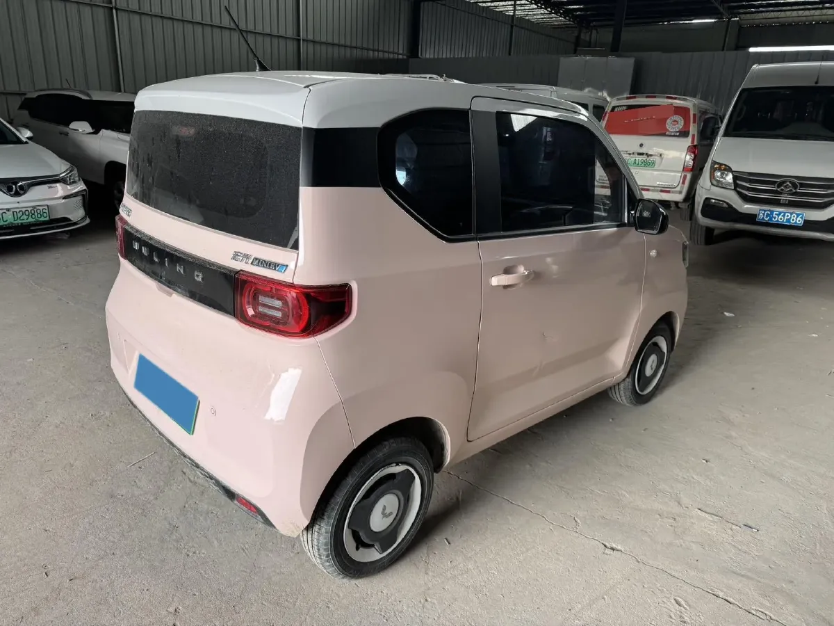 2022 DongFeng Fengon Fengon MINI EV BEV 9.18KWH,autocango,china used car exporter,china ev exporter,chinese used car exporter,chinese used ev exporter