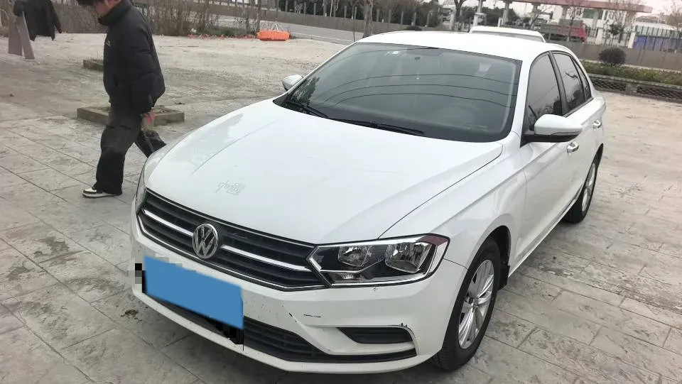 2018 Volkswagen Bora 1.5L 110HP L4 6AT,autocango,china used car exporter,china ev exporter,chinese used car exporter,chinese used ev exporter