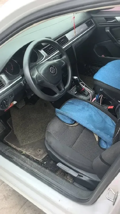 2018 Volkswagen Bora 1.5L 110HP L4 6AT,autocango,china used car exporter,china ev exporter,chinese used car exporter,chinese used ev exporter