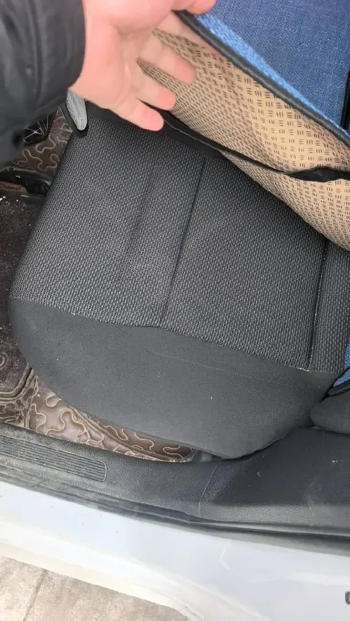 2018 Volkswagen Bora 1.5L 110HP L4 6AT,autocango,china used car exporter,china ev exporter,chinese used car exporter,chinese used ev exporter