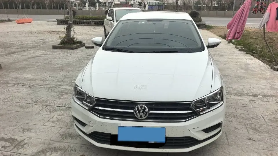 2018 Volkswagen Bora 1.5L 110HP L4 6AT,autocango,china used car exporter,china ev exporter,chinese used car exporter,chinese used ev exporter