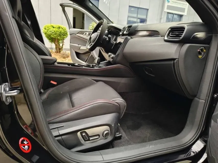 2020 LYNK&CO 03 1.5T 180HP L3 7DCT,autocango,china used car exporter,china ev exporter,chinese used car exporter,chinese used ev exporter