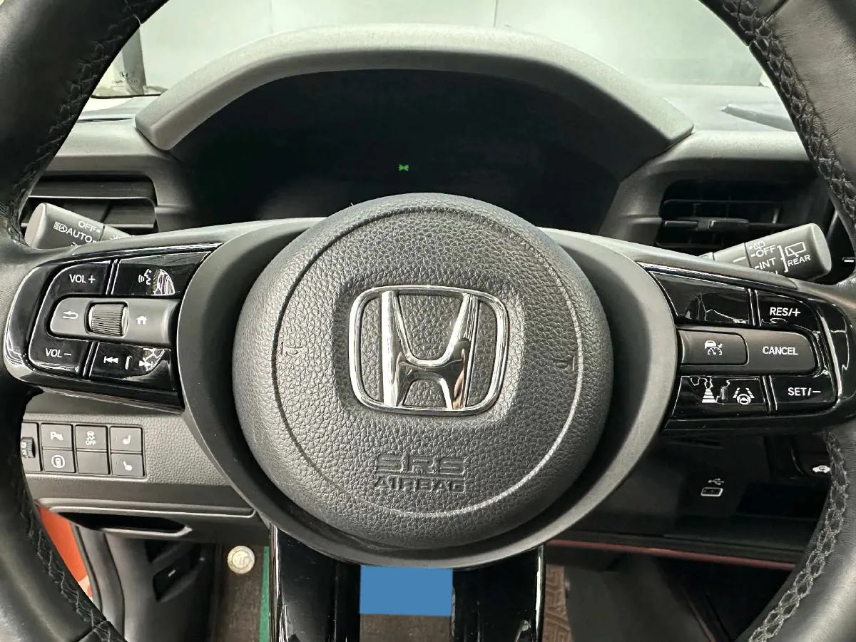 2023 Honda XR-V 1.5L 124HP L4 CVT,autocango,china used car exporter,china ev exporter,chinese used car exporter,chinese used ev exporter