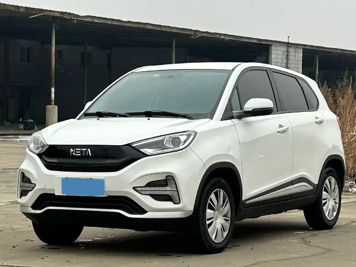 2020 Neta N01 BEV,autocango,china used car exporter,china ev exporter,chinese used car exporter,chinese used ev exporter