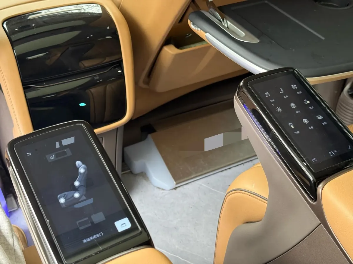 2024 Denza D9 1.5T 139HP L4 E-CVT PHEV 20.39KWH,autocango,china used car exporter,china ev exporter,chinese used car exporter,chinese used ev exporter