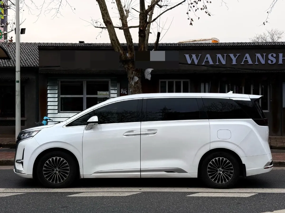 2024 Denza D9 1.5T 139HP L4 E-CVT PHEV 20.39KWH,autocango,china used car exporter,china ev exporter,chinese used car exporter,chinese used ev exporter