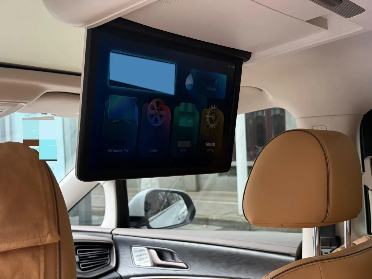 2024 Denza D9 1.5T 139HP L4 E-CVT PHEV 20.39KWH,autocango,china used car exporter,china ev exporter,chinese used car exporter,chinese used ev exporter