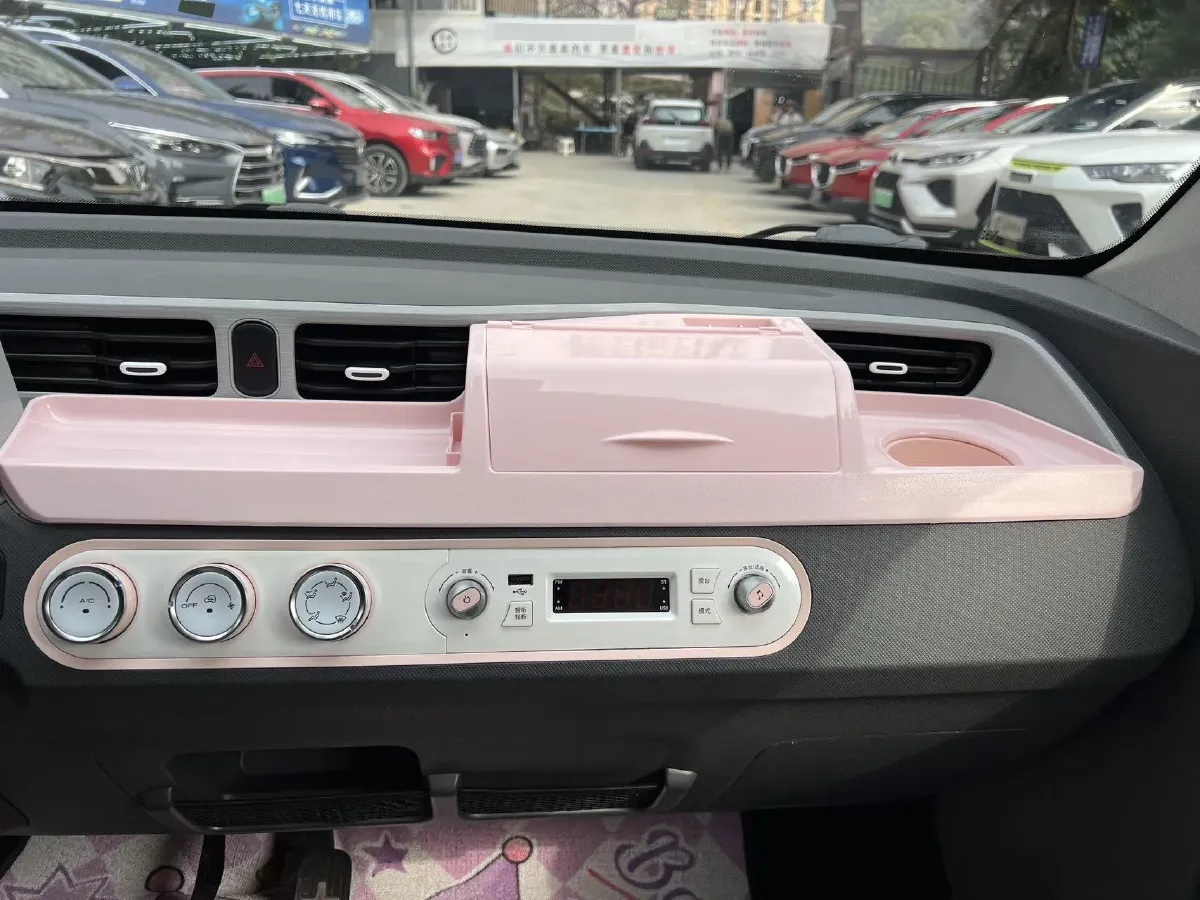 2021 WuLing HongGuang MINI EV BEV 13.8KWH,autocango,china used car exporter,china ev exporter,chinese used car exporter,chinese used ev exporter