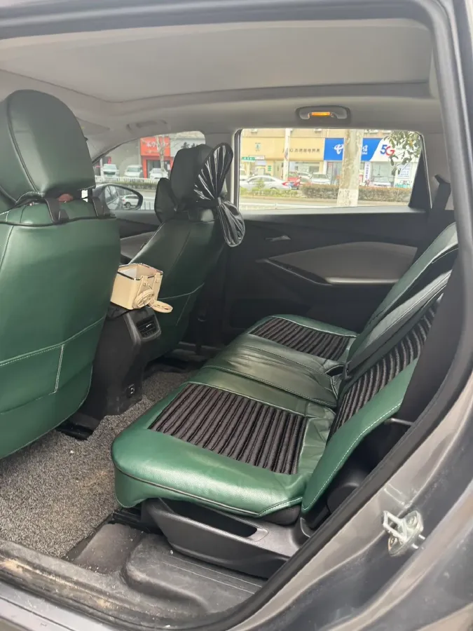 2020 Chevrolet Orlando 1.3T 163HP L3 6AT,autocango,china used car exporter,china ev exporter,chinese used car exporter,chinese used ev exporter