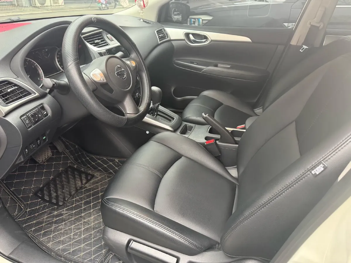 2024 Nissan Sylphy 1.6L 122HP L4 CVT,autocango,china used car exporter,china ev exporter,chinese used car exporter,chinese used ev exporter