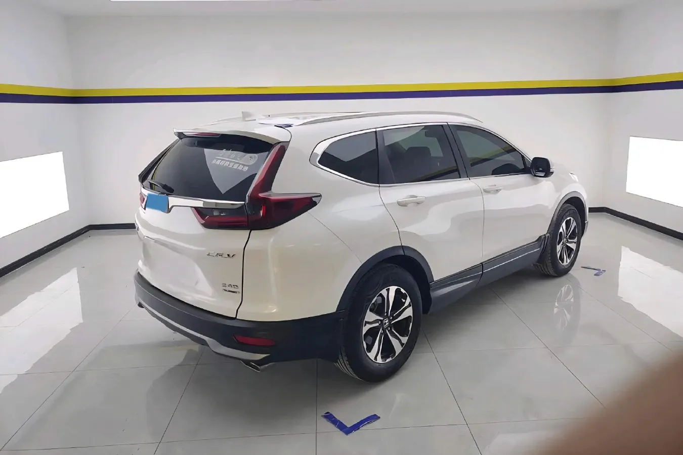 2021 Honda CR-V 1.5T 193HP L4 CVT,autocango,china used car exporter,china ev exporter,chinese used car exporter,chinese used ev exporter