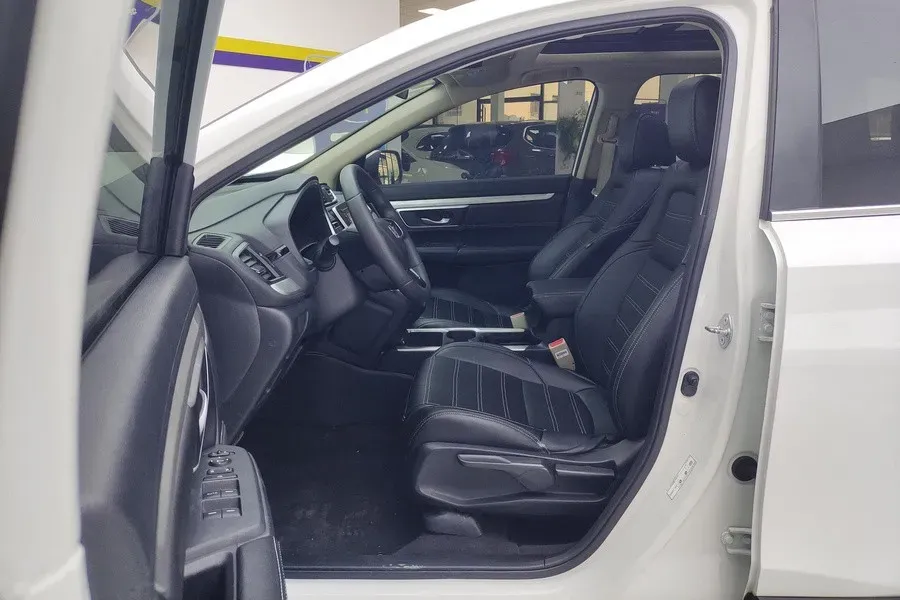 2021 Honda CR-V 1.5T 193HP L4 CVT,autocango,china used car exporter,china ev exporter,chinese used car exporter,chinese used ev exporter