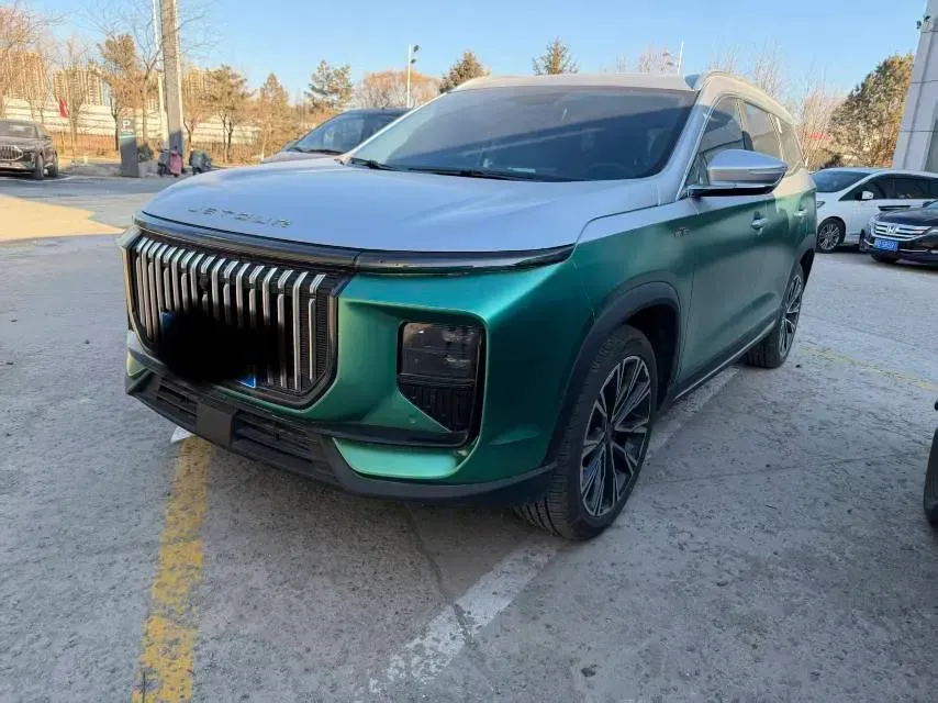 2024 Jetour X90 PRO 2.0T 254HP L4 7DCT,autocango,china used car exporter,china ev exporter,chinese used car exporter,chinese used ev exporter