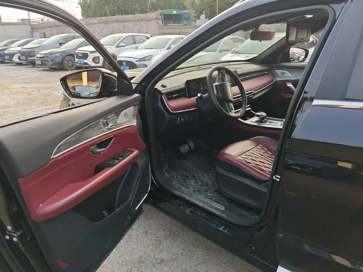 2023 Jetour X70 Plus 1.5T 156HP L4 6MT,autocango,china used car exporter,china ev exporter,chinese used car exporter,chinese used ev exporter